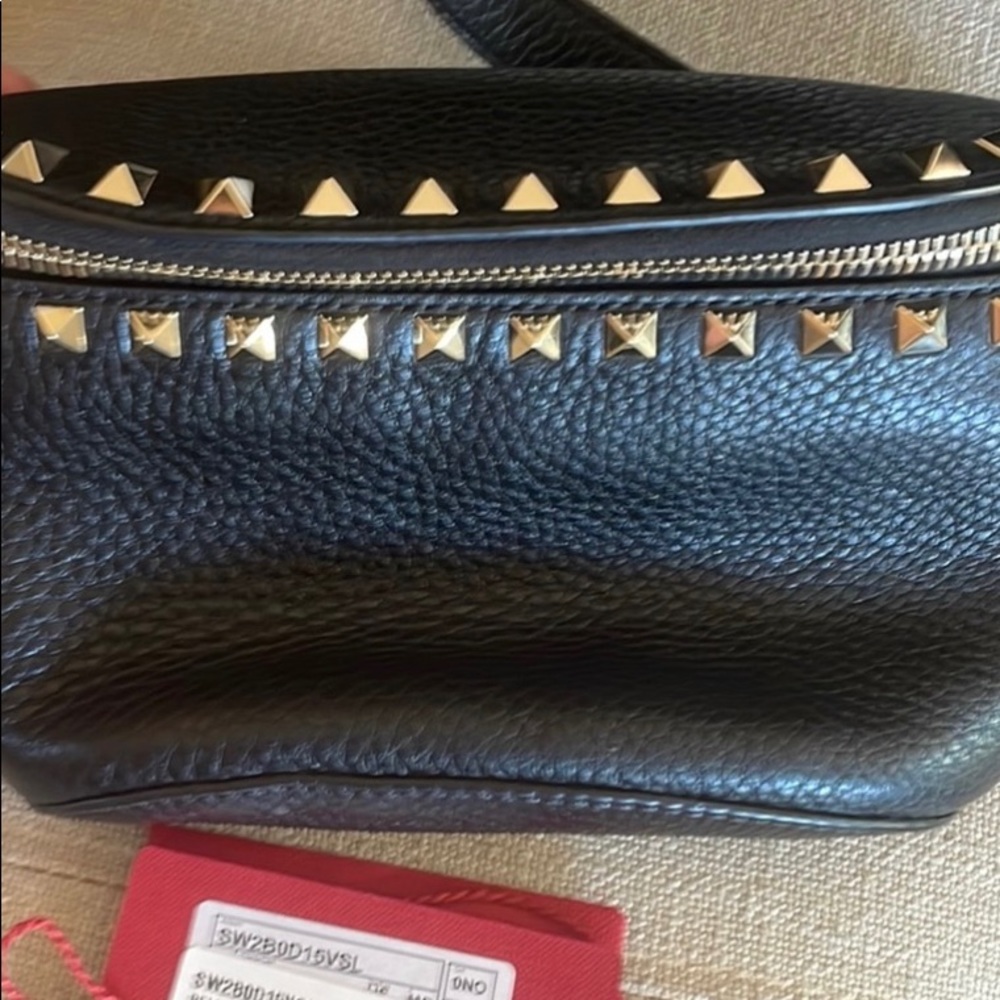 Valentino Belt Bag Fanny pack